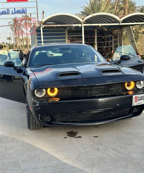 دودج تشالنجر 2020 للبيع في العراق - الديوانية